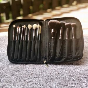 Morphe Brush Set